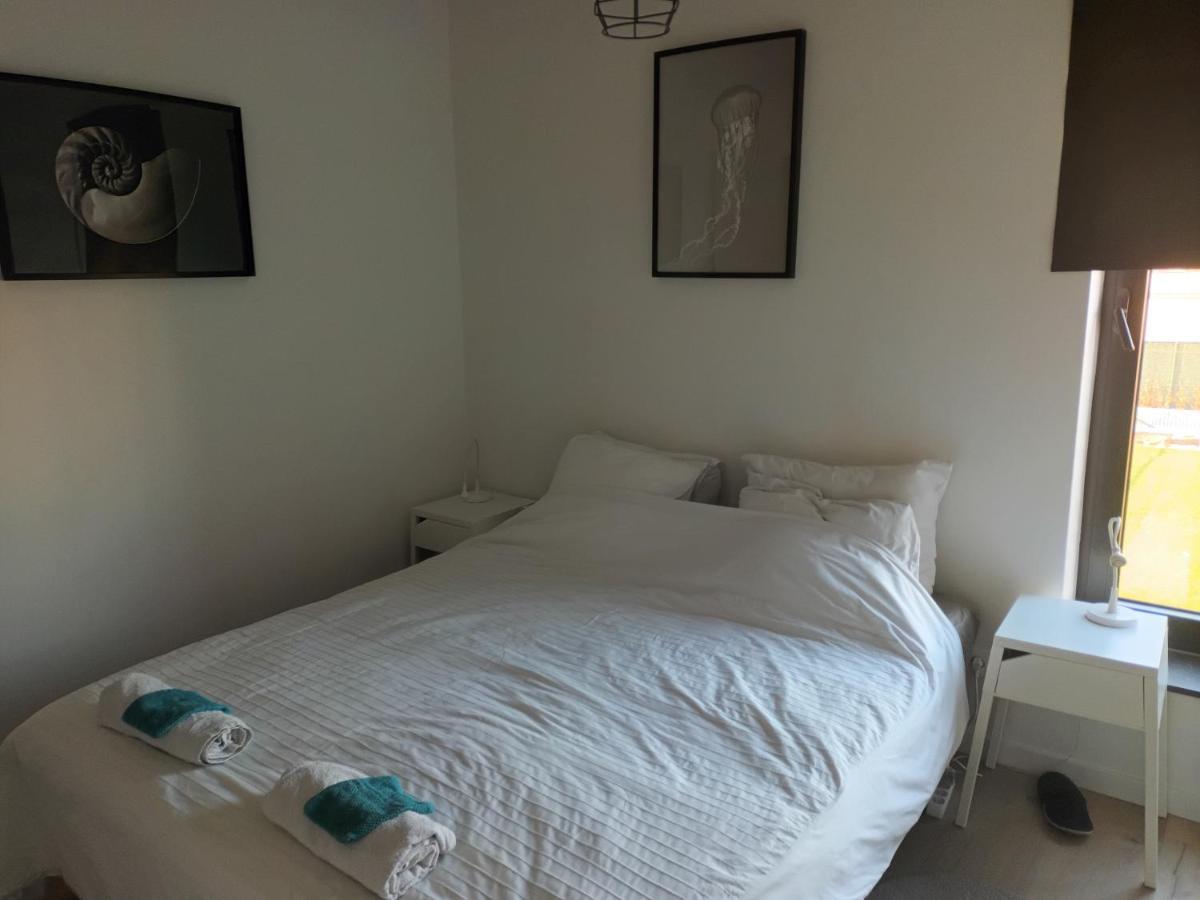 B&B De Verademing Билзен Экстерьер фото