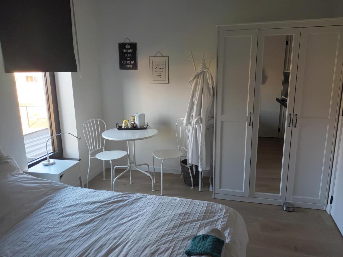 B&B De Verademing Билзен Экстерьер фото