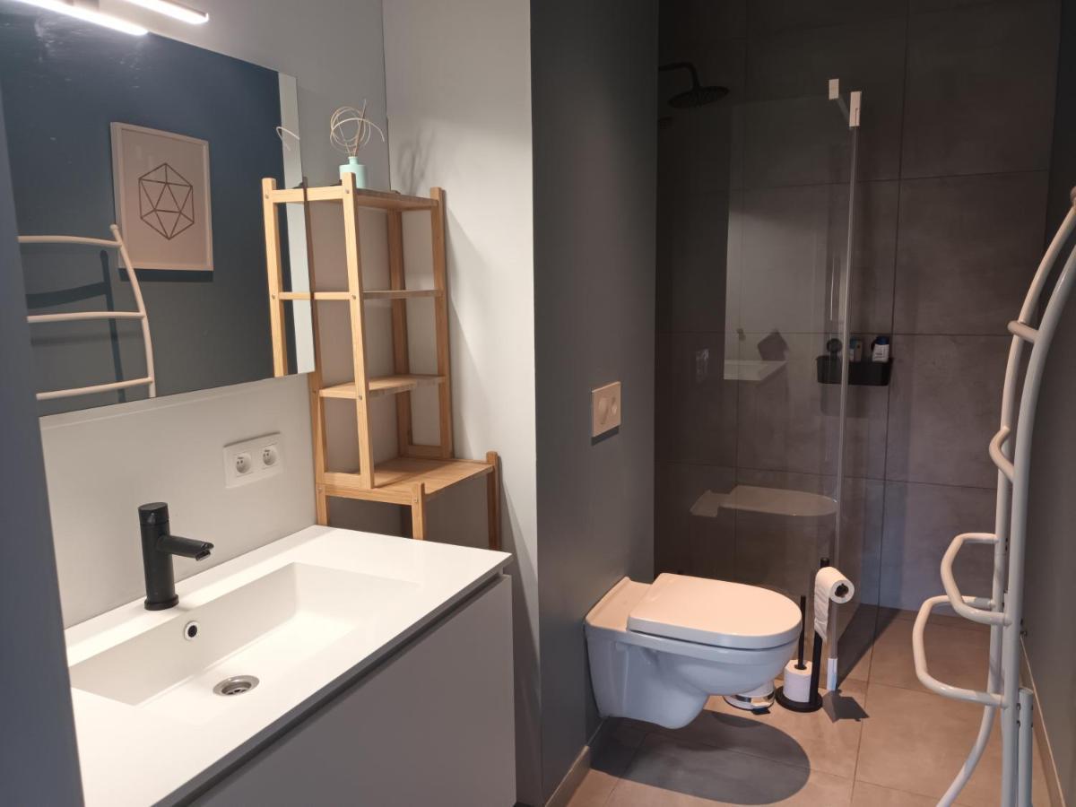 B&B De Verademing Билзен Экстерьер фото